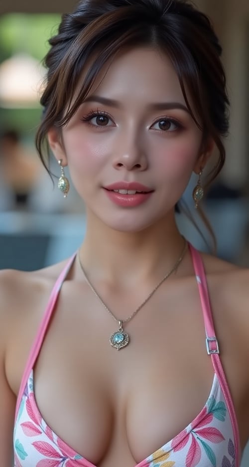 bikini  by user_962961393500345146 on Tensor.Art