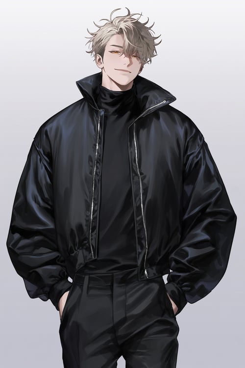 BlackBox - Artist Style  by Azriaelis on Tensor.Art