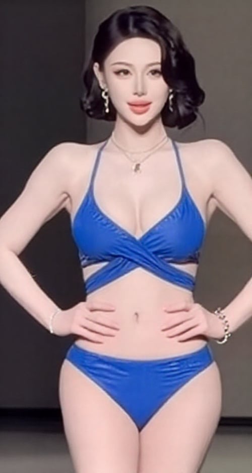 bikini  by user_962961393500345146 on Tensor.Art
