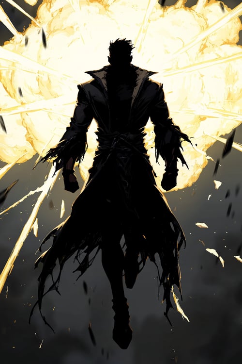 Kan Liu (666kArts) - Artist Style by Azriaelis on Tensor.Art