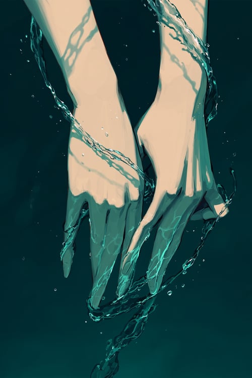 Kan Liu (666kArts) - Artist Style by Azriaelis on Tensor.Art