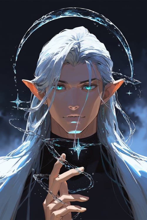 Kan Liu (666kArts) - Artist Style by Azriaelis on Tensor.Art