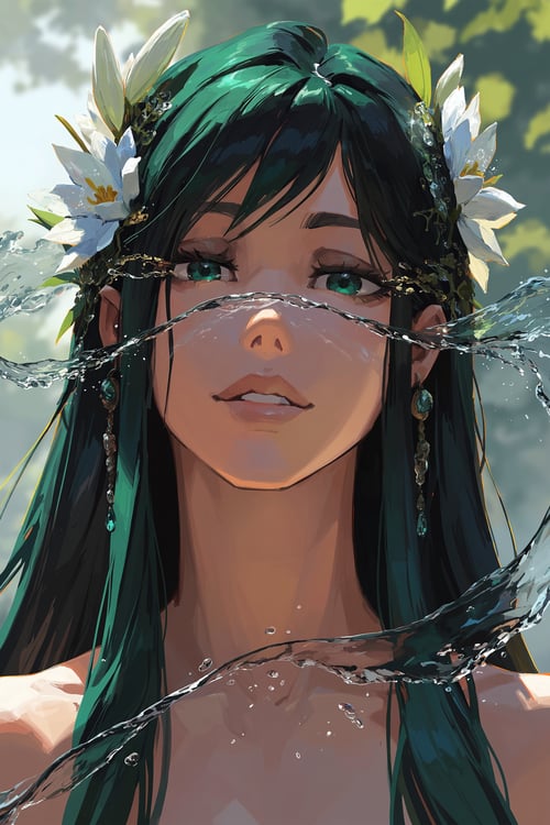 Kan Liu (666kArts) - Artist Style by Azriaelis on Tensor.Art