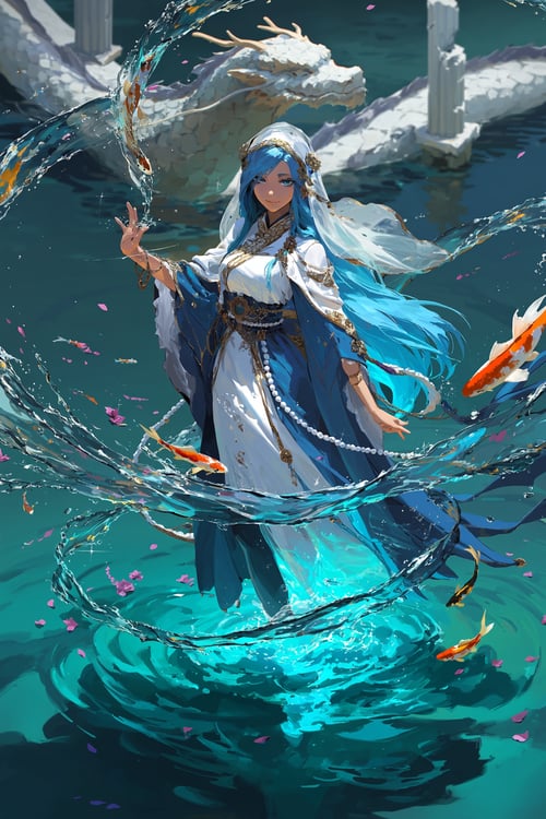 Kan Liu (666kArts) - Artist Style by Azriaelis on Tensor.Art