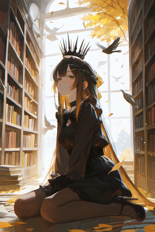 Nanjo Maya - Artist Style by Azriaelis on Tensor.Art