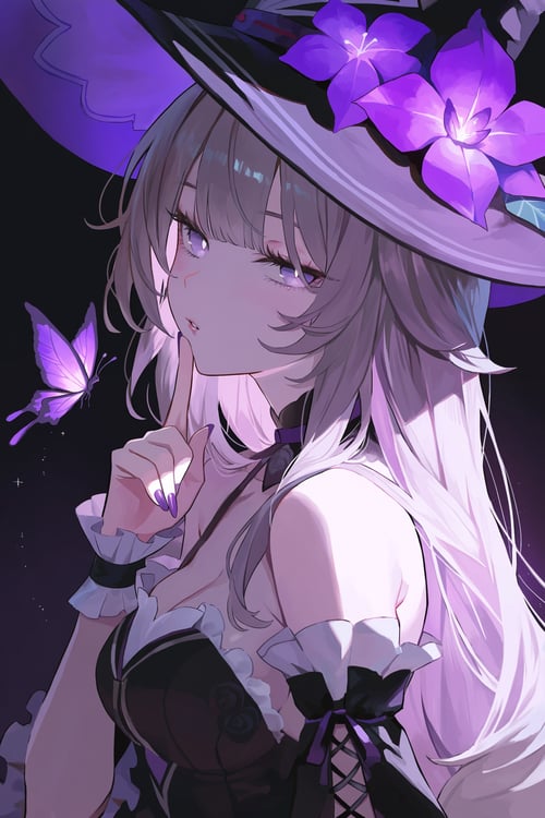 Nanjo Maya - Artist Style by Azriaelis on Tensor.Art