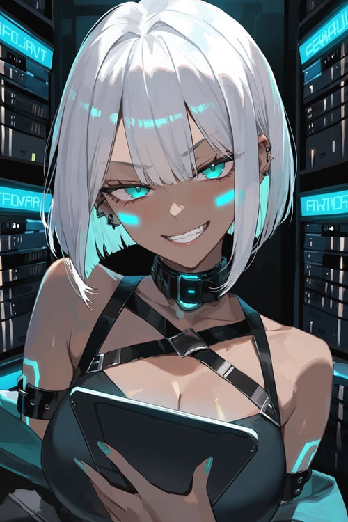 Nanjo Maya - Artist Style by Azriaelis on Tensor.Art