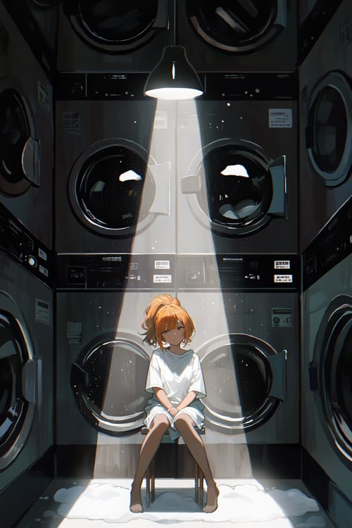 Nanjo Maya - Artist Style by Azriaelis on Tensor.Art