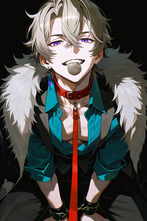 Nanjo Maya - Artist Style by Azriaelis on Tensor.Art