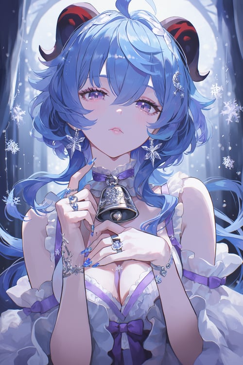 Nanjo Maya - Artist Style by Azriaelis on Tensor.Art