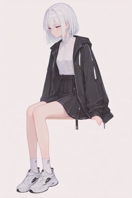 Ultralady Xinglin by 小邪僻 on Tensor.Art