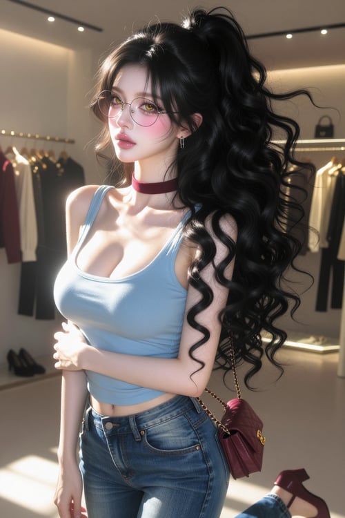 ᯓ★first - 𝐒𝐋𝐕. by madforluv on Tensor.Art