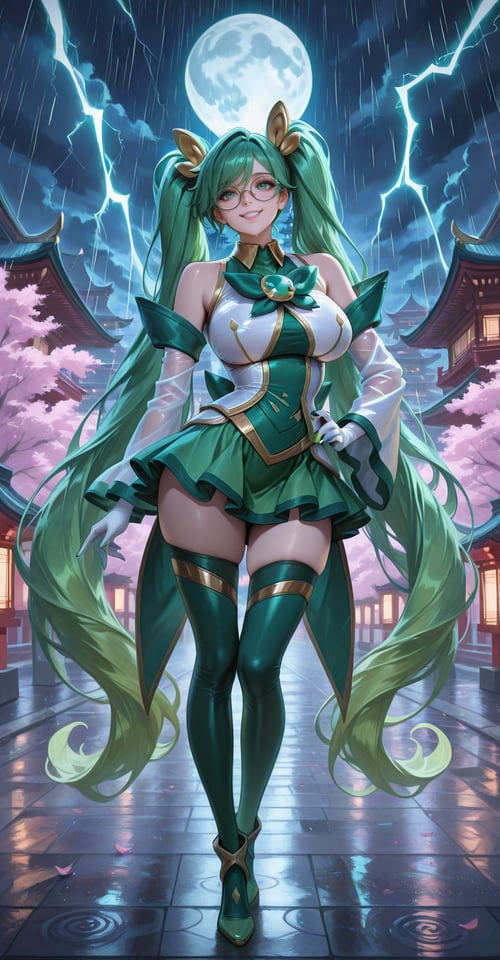 Star Guardians by Carolina on Tensor.Art