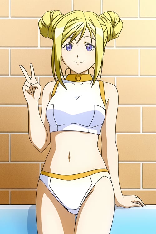 (Illustrious 2.0) Alicia Florence - Aria temp 1 by Juannb1  on Tensor.Art