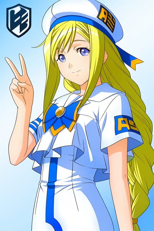 (Illustrious 2.0) Alicia Florence - Aria temp 1 by Juannb1  on Tensor.Art