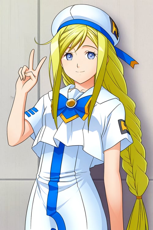 (Illustrious 2.0) Alicia Florence - Aria temp 1 by Juannb1  on Tensor.Art