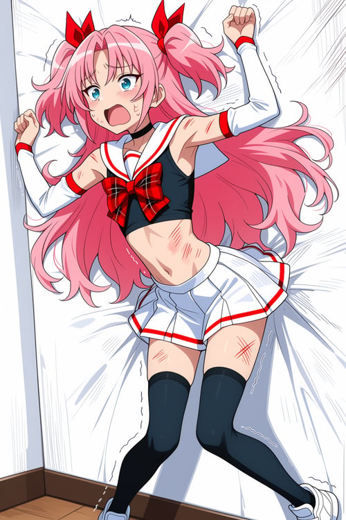 Hime Arikawa | Himegoto | Secret Princess   by ArtAIAlchemy on Tensor.Art