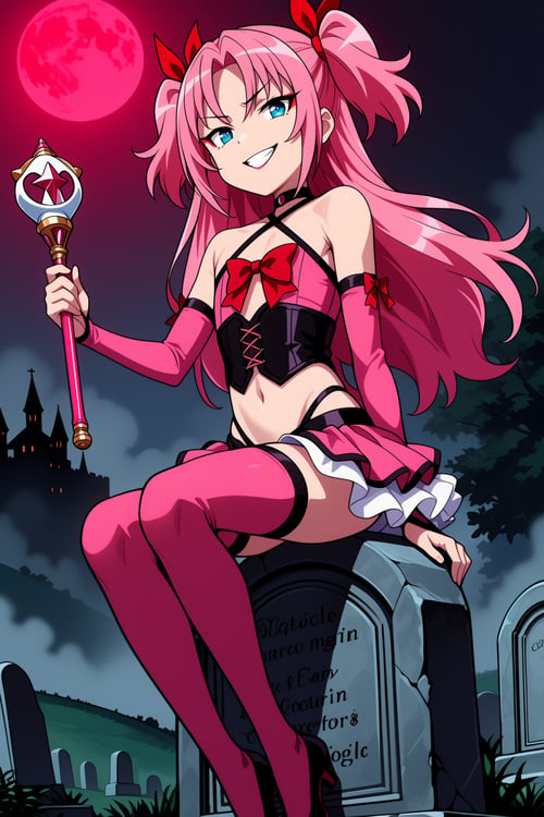 Hime Arikawa | Himegoto | Secret Princess   by ArtAIAlchemy on Tensor.Art