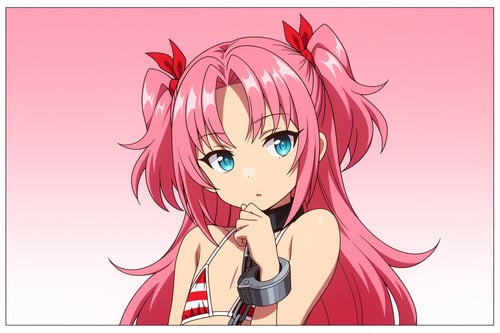 Hime Arikawa | Himegoto | Secret Princess   by ArtAIAlchemy on Tensor.Art