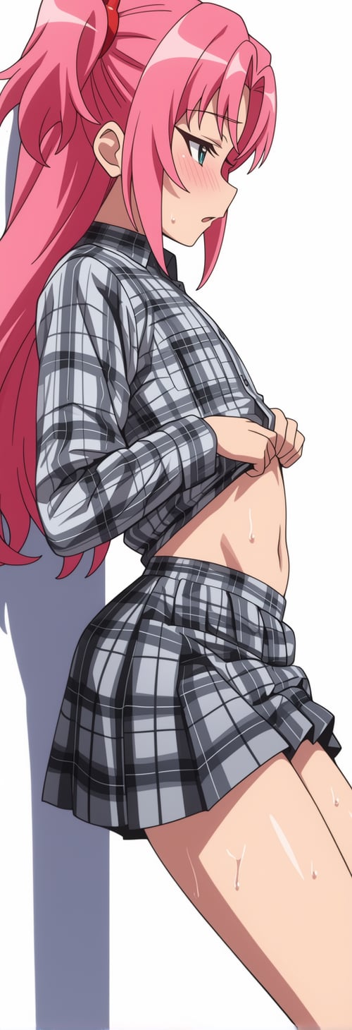 Hime Arikawa | Himegoto | Secret Princess   by ArtAIAlchemy on Tensor.Art