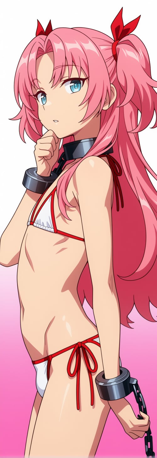 Hime Arikawa | Himegoto | Secret Princess   by ArtAIAlchemy on Tensor.Art