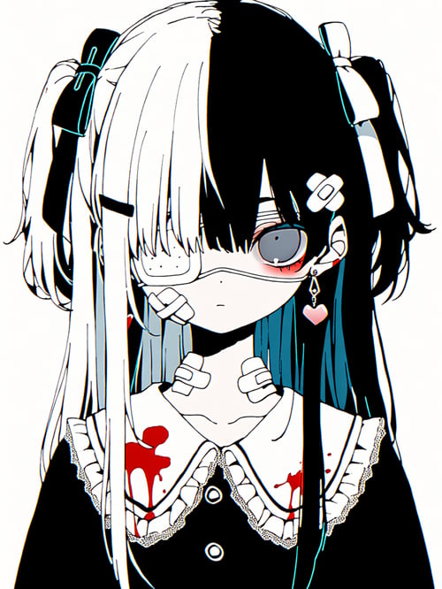 Animal Test Styles by AIIKO on Tensor.Art