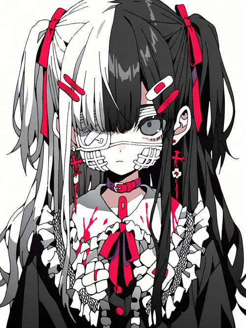 Animal Test Styles by AIIKO on Tensor.Art