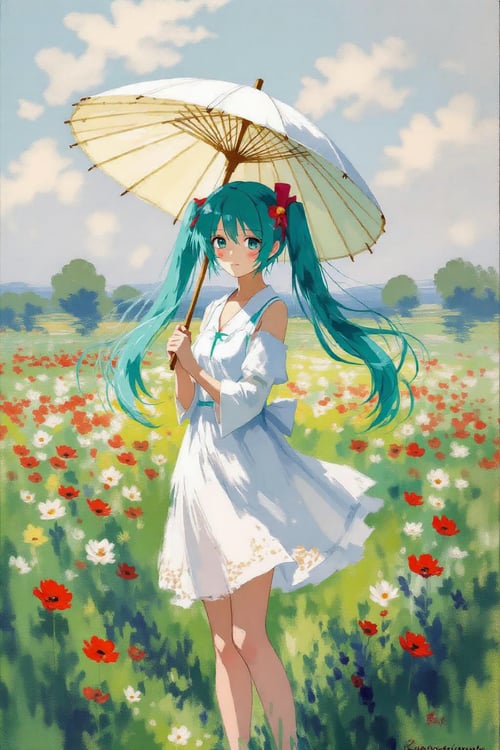 Cosmos Base 2B T2IMG by MacrossManiac on Tensor.Art