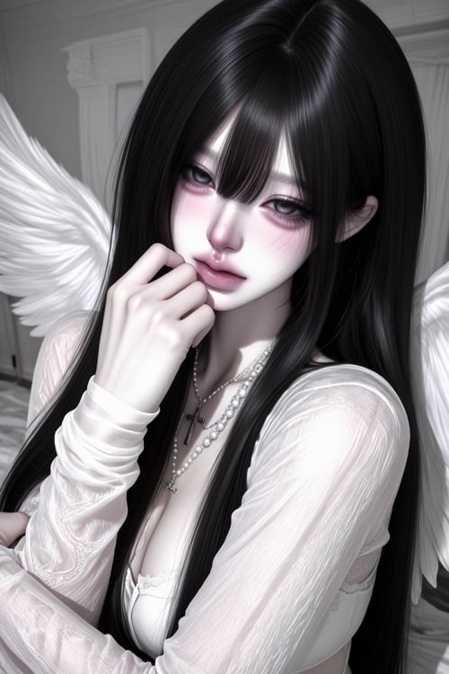 𝒜ngel ℬaby by kissfromangel on Tensor.Art
