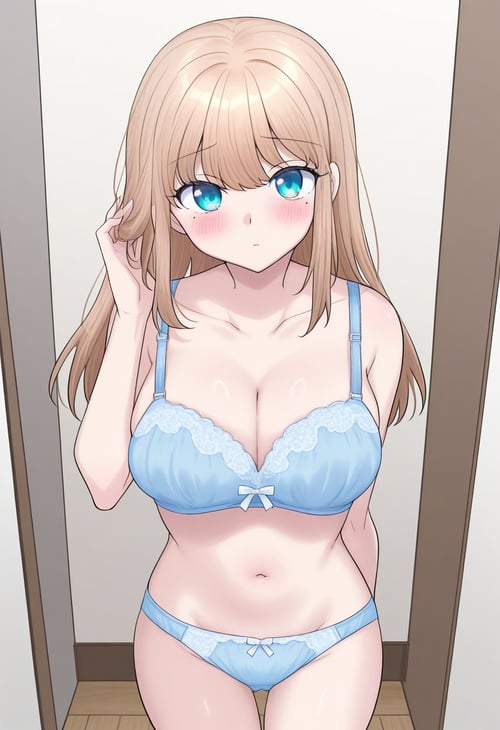 Sakurano Yuzuki/Alestia - Kikou Seiki Alestia by dodinhutsor on Tensor.Art