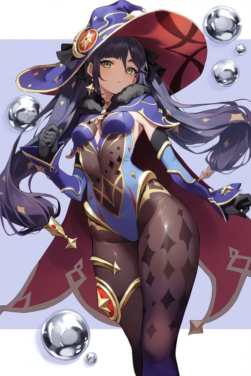 Netural - Artist Style by Azriaelis on Tensor.Art
