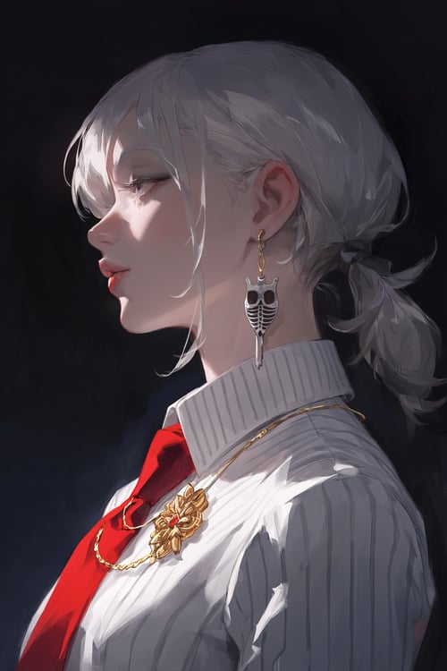 Panni Xing - Artist Style by Azriaelis on Tensor.Art