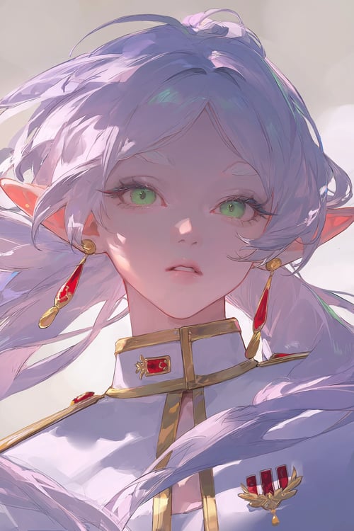 Panni Xing - Artist Style by Azriaelis on Tensor.Art