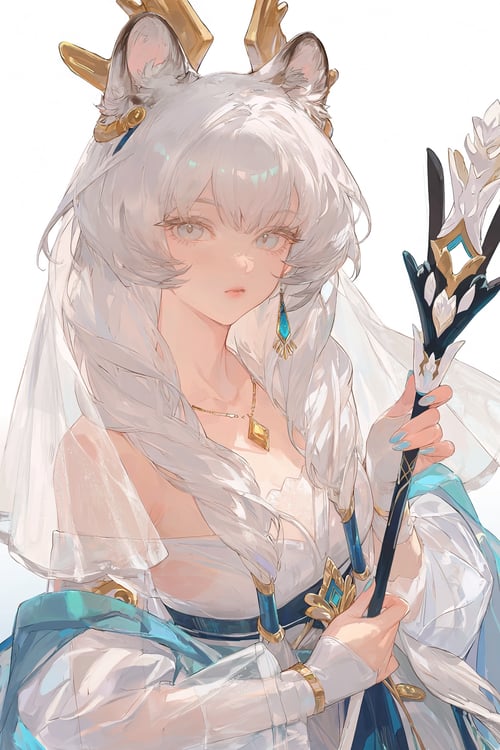 Panni Xing - Artist Style by Azriaelis on Tensor.Art