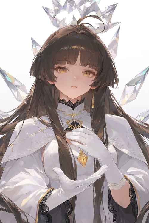 Panni Xing - Artist Style by Azriaelis on Tensor.Art