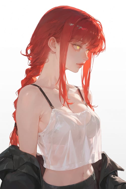 Panni Xing - Artist Style by Azriaelis on Tensor.Art