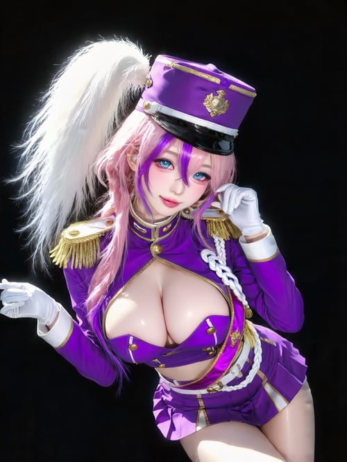 Pipiprim by 766 on Tensor.Art