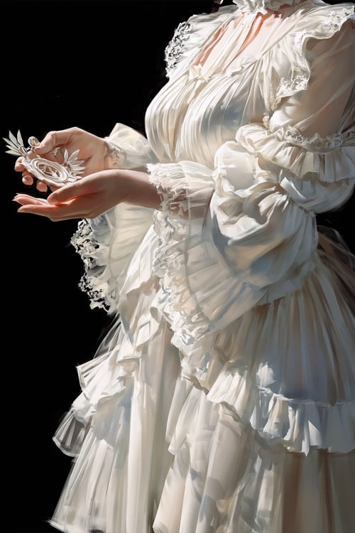 [ANIMA/ZIT] Pluvium Grandis - Artist Style  by Azriaelis on Tensor.Art