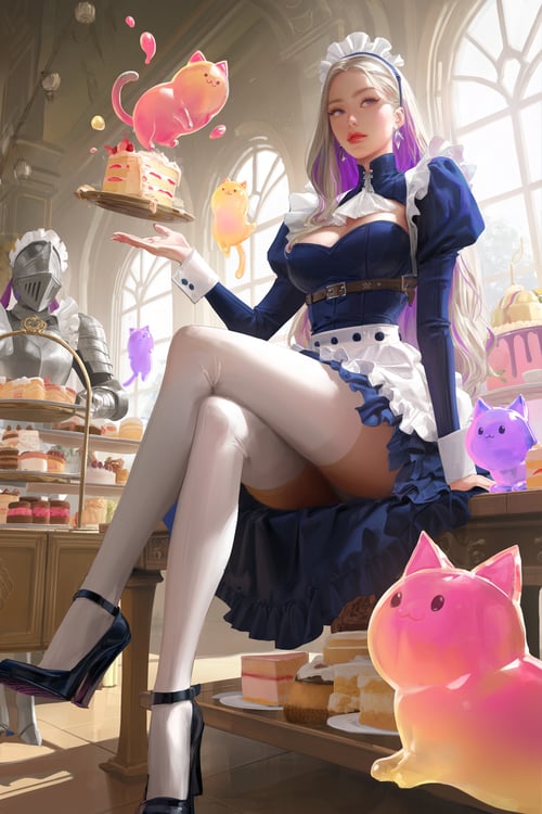 [ANIMA/ZIT] Sangsoo Jeong (7200ss) - Artist Style by Azriaelis on Tensor.Art