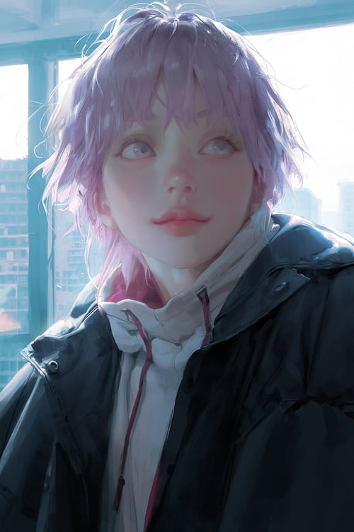 [ANIMA/ZIT] Sangsoo Jeong (7200ss) - Artist Style by Azriaelis on Tensor.Art