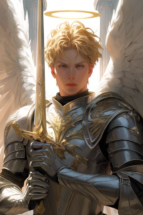 [ANIMA/ZIT] Sangsoo Jeong (7200ss) - Artist Style by Azriaelis on Tensor.Art