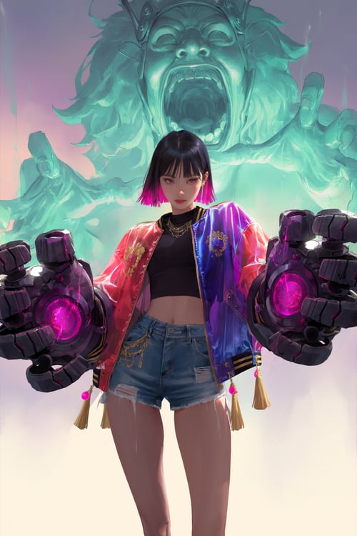 [ANIMA/ZIT] Sangsoo Jeong (7200ss) - Artist Style by Azriaelis on Tensor.Art