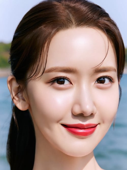 Yoon-Ah by Ai Lover on Tensor.Art