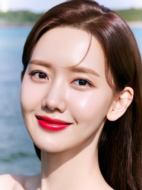 Yoon-Ah by Ai Lover on Tensor.Art