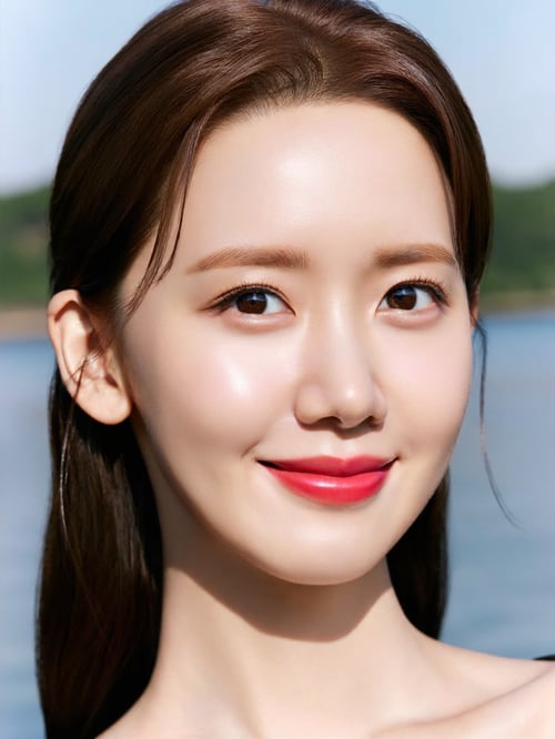 Yoon-Ah by Ai Lover on Tensor.Art