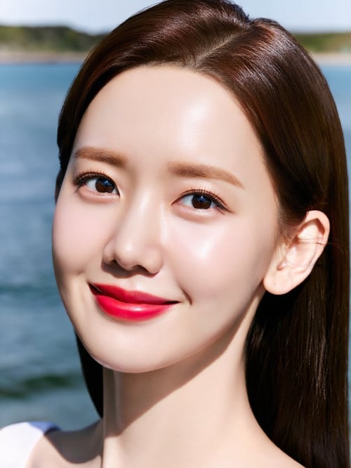 Yoon-Ah by Ai Lover on Tensor.Art