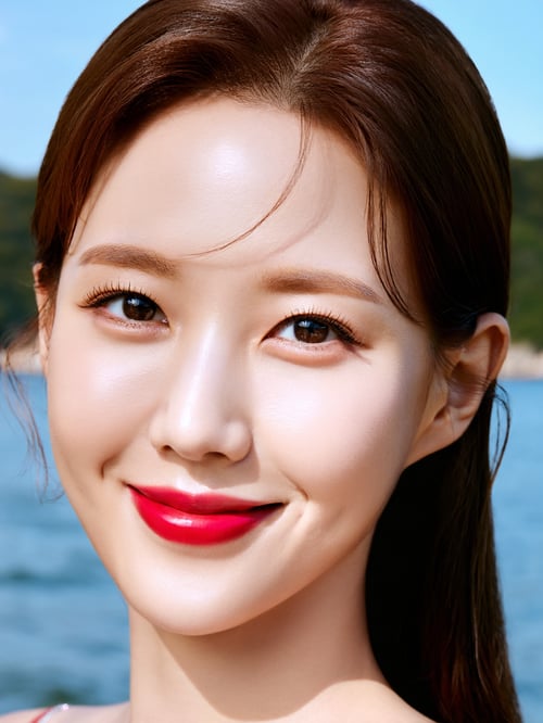 Yoon-Ah by Ai Lover on Tensor.Art