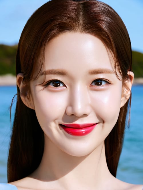 Yoon-Ah by Ai Lover on Tensor.Art