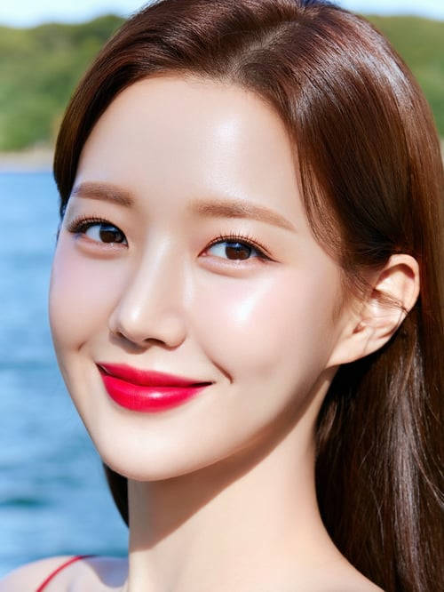 Yoon-Ah by Ai Lover on Tensor.Art