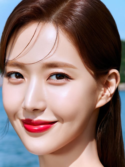 Yoon-Ah by Ai Lover on Tensor.Art